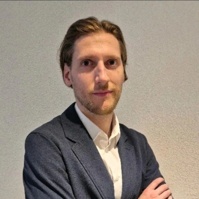 Gaetan Sandoz